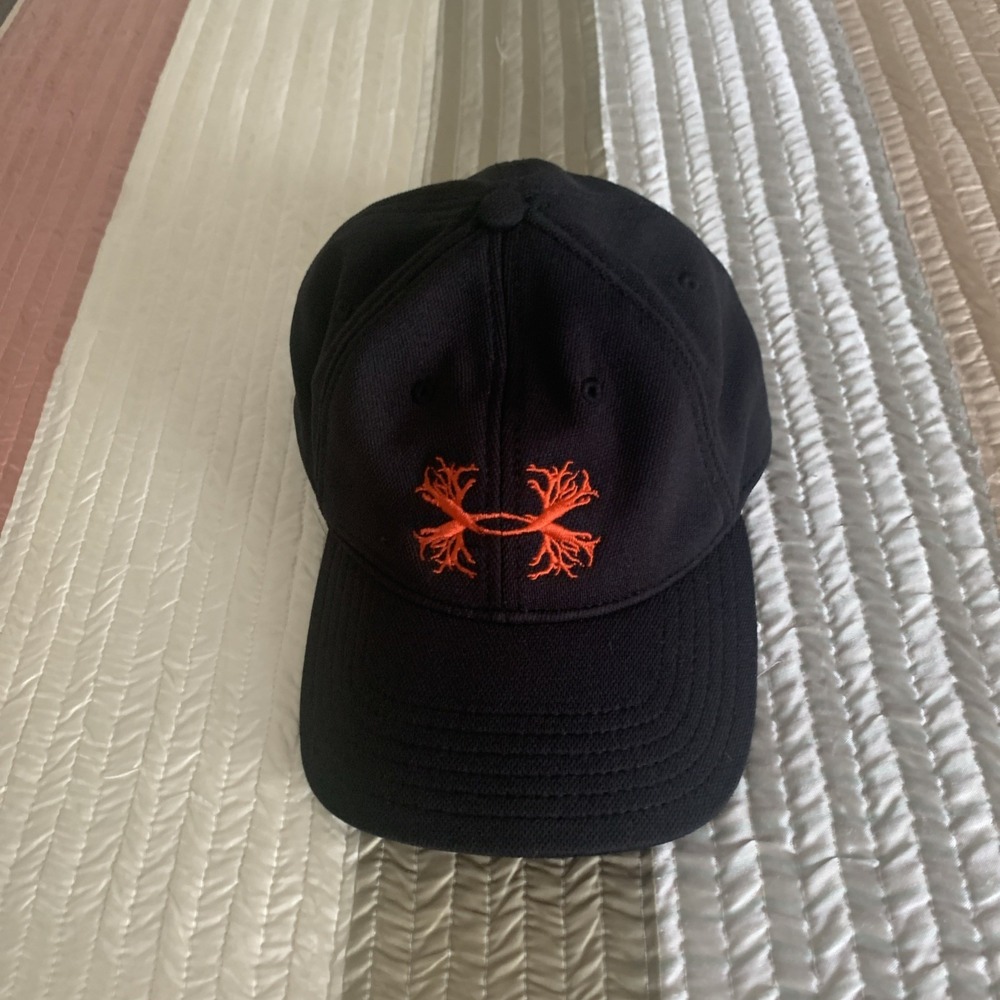 Under Armour Hat Cap